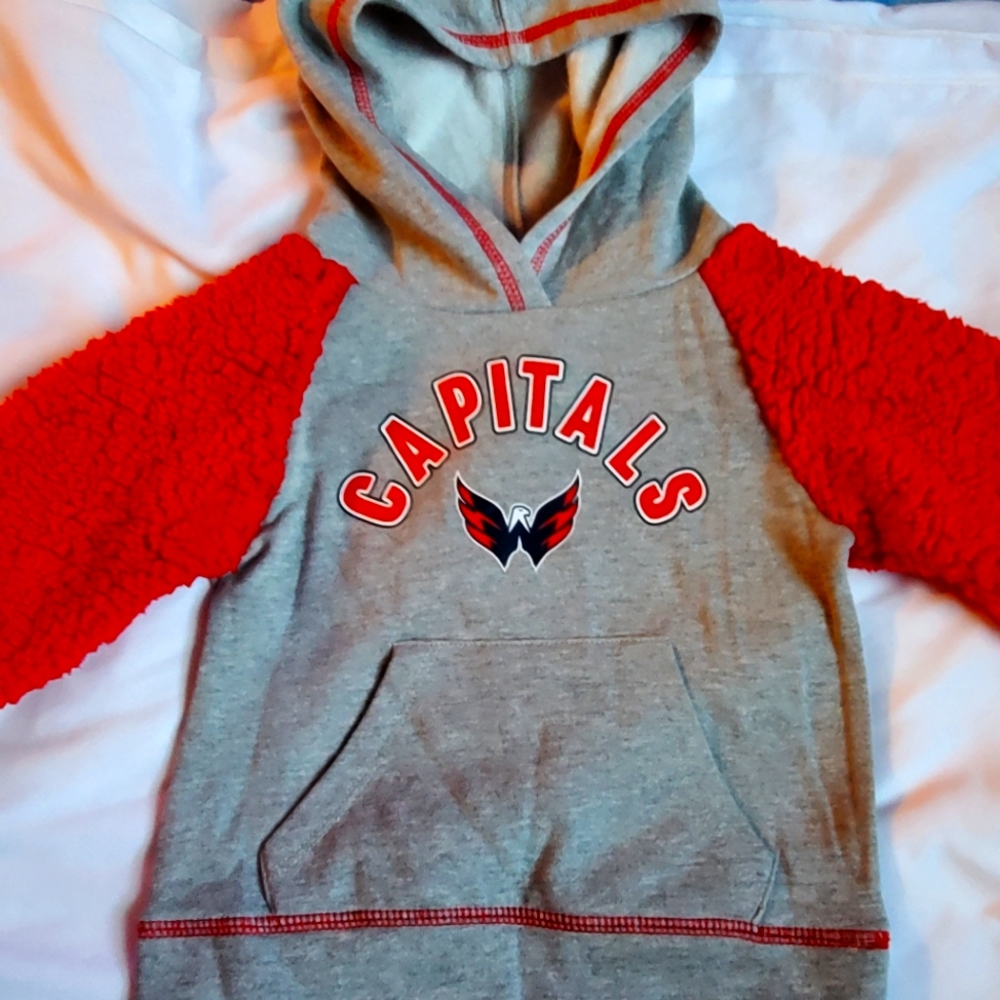 Baby hood